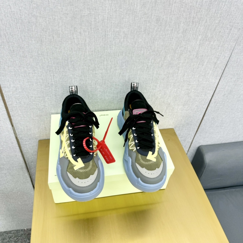 Off-White Sneakers